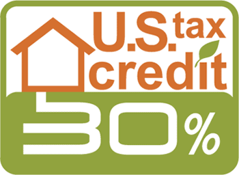 30% Federal Tax Credit for Purchase & Installation of CC EVSE