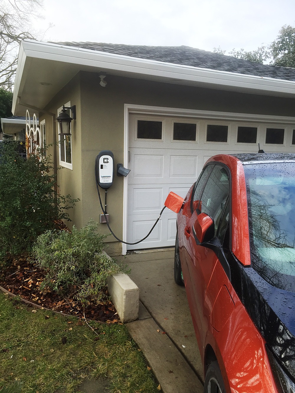 Buyer's Guide to Residential EV Charging Stations