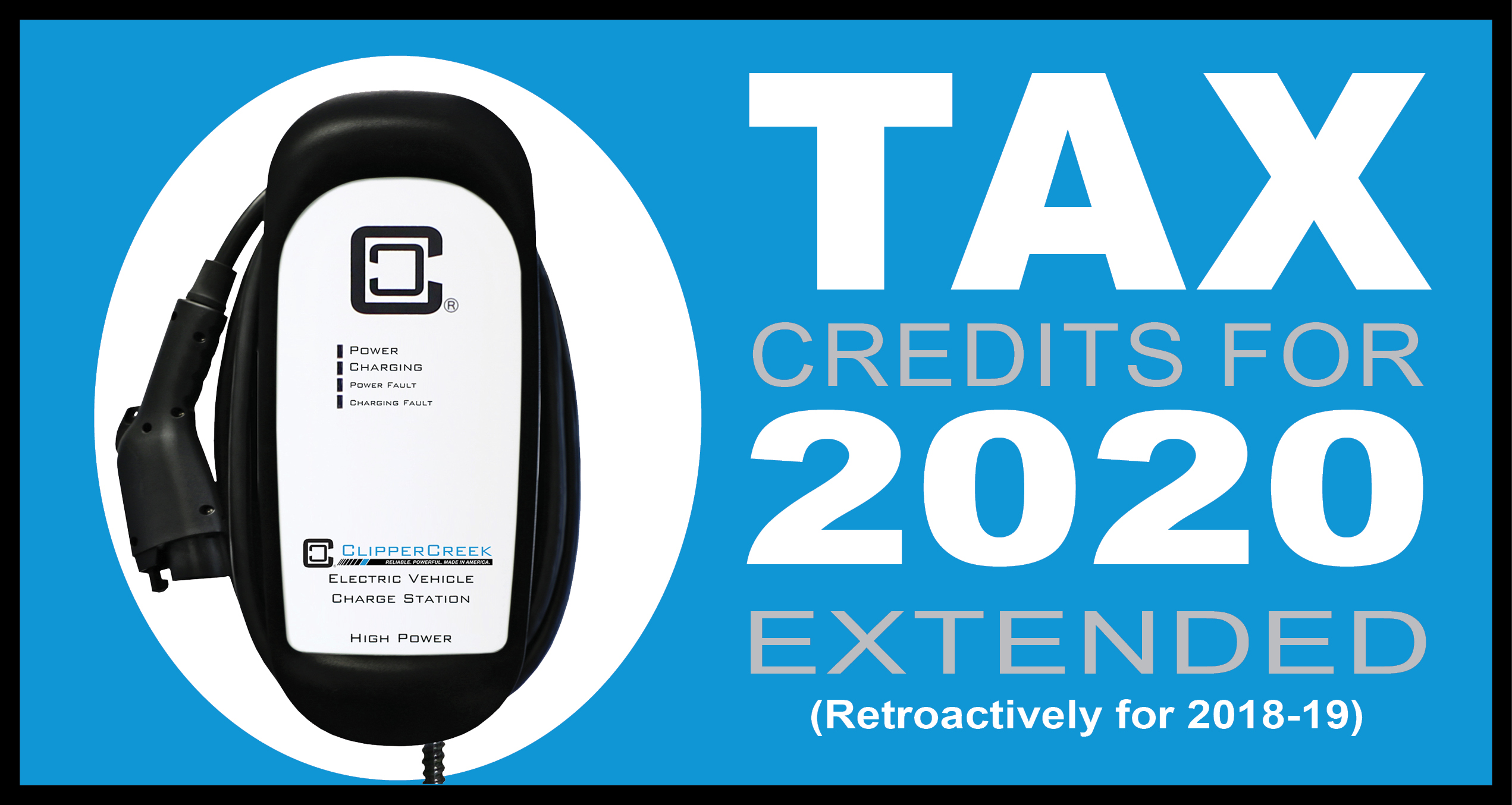 the-federal-ev-charger-tax-credit-is-back-for-2023-what-to-know